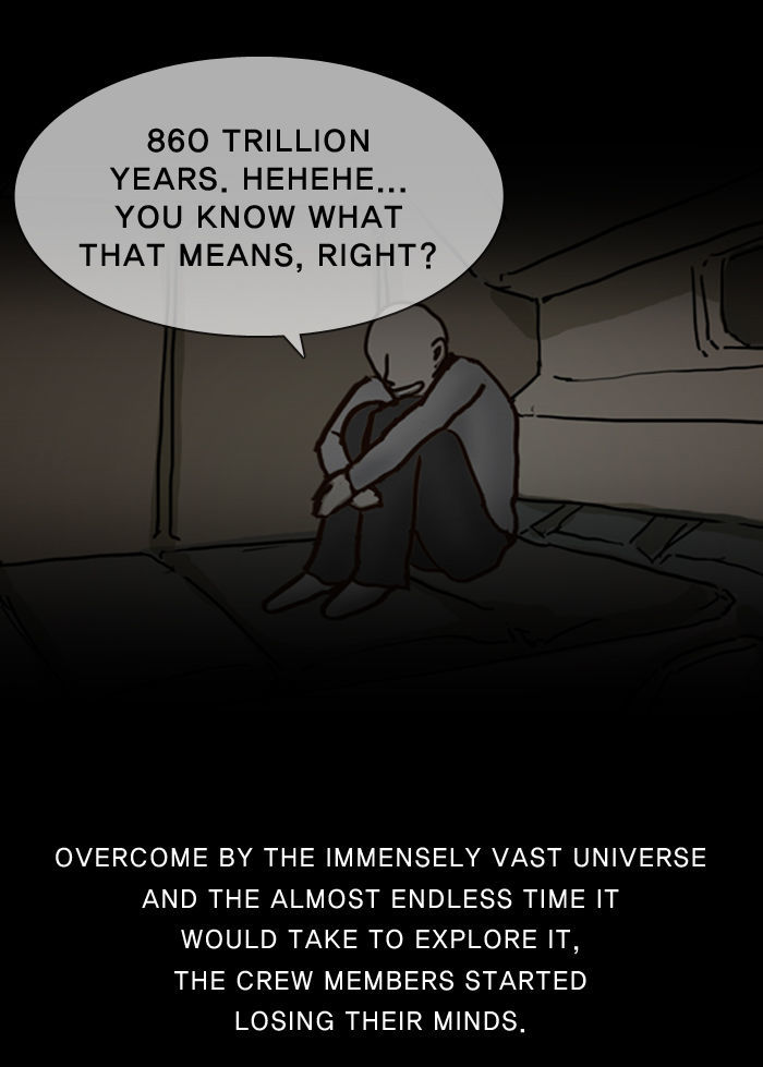 2015 - Space Series Chapter 1 page 53 - Chapter 1 : Exodus - by Jinsoo Bae
