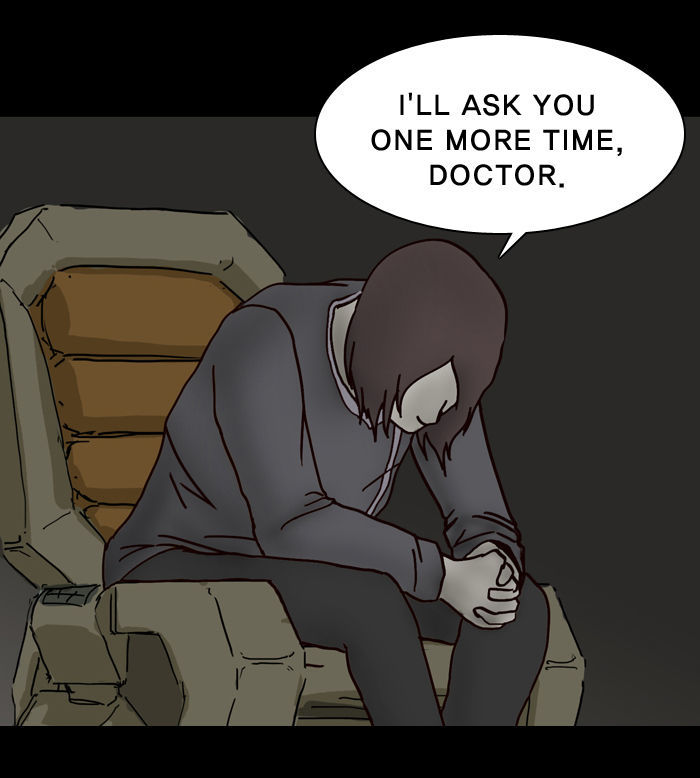 2015 - Space Series Chapter 1 page 54 - Chapter 1 : Exodus - by Jinsoo Bae