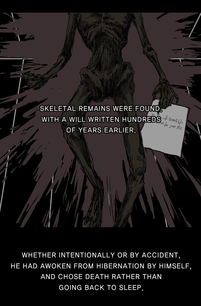 2015 - Space Series Chapter 1 page 61 - Chapter 1 : Exodus - by Jinsoo Bae
