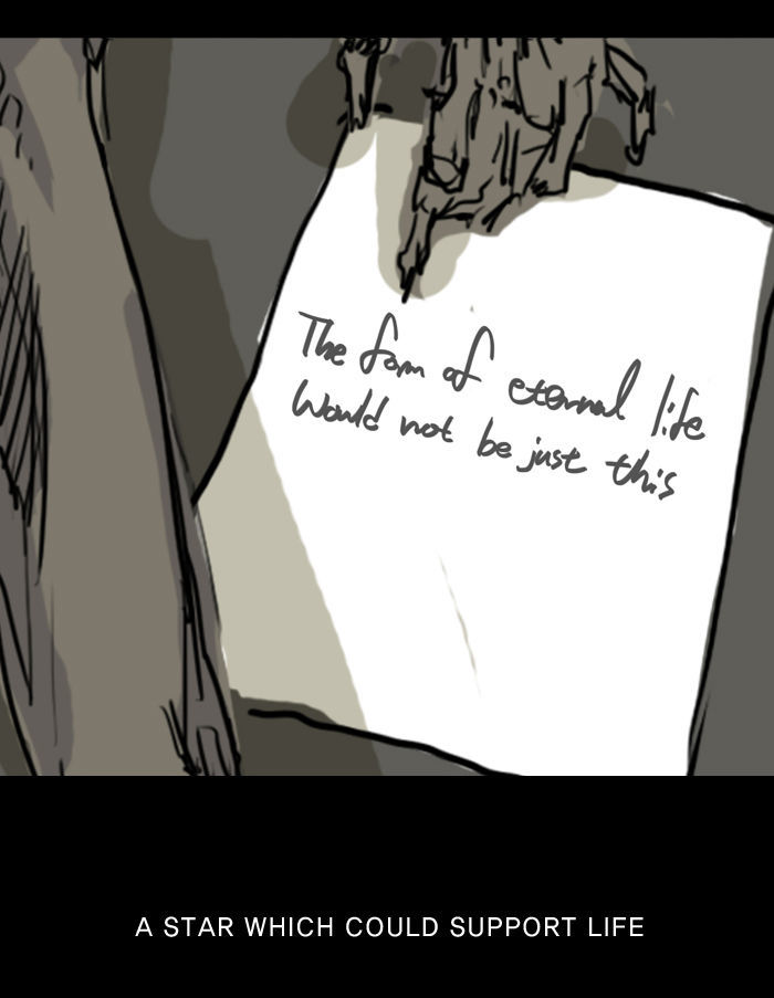 2015 - Space Series Chapter 1 page 62 - Chapter 1 : Exodus - by Jinsoo Bae