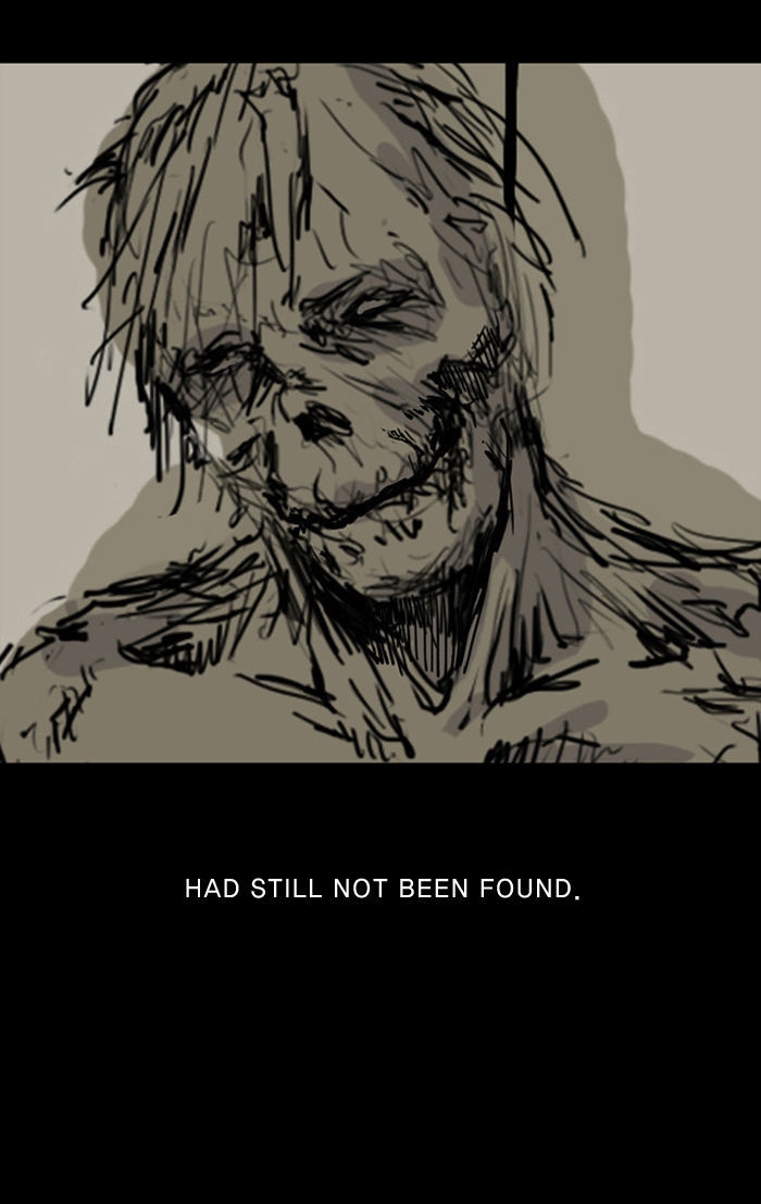 2015 - Space Series Chapter 1 page 63 - Chapter 1 : Exodus - by Jinsoo Bae