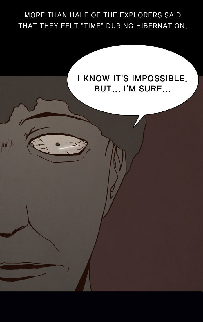 2015 - Space Series Chapter 1 page 65 - Chapter 1 : Exodus - by Jinsoo Bae