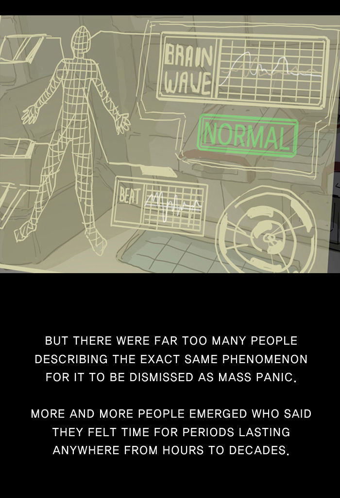 2015 - Space Series Chapter 1 page 67 - Chapter 1 : Exodus - by Jinsoo Bae