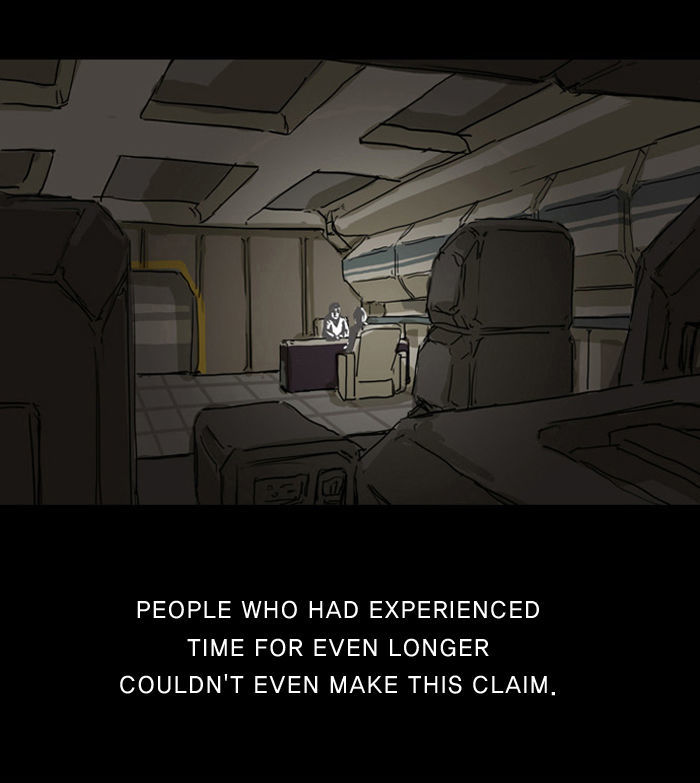 2015 - Space Series Chapter 1 page 68 - Chapter 1 : Exodus - by Jinsoo Bae