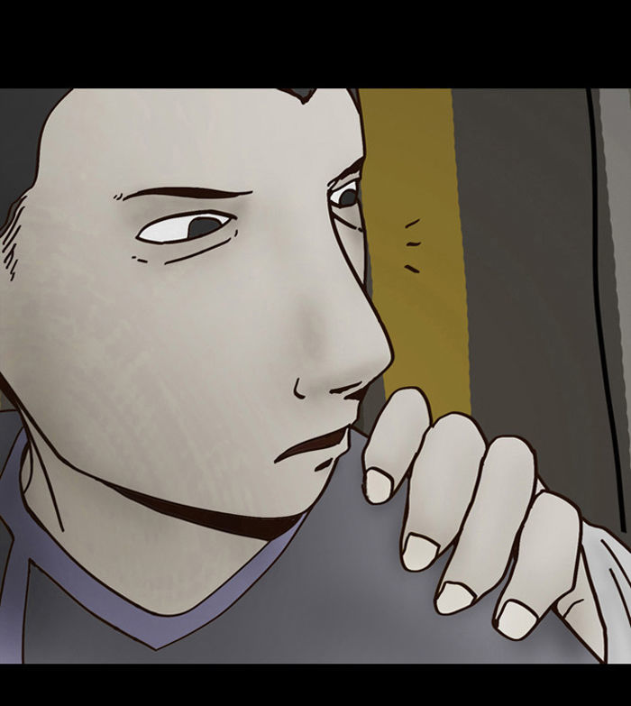 2015 - Space Series Chapter 1 page 75 - Chapter 1 : Exodus - by Jinsoo Bae