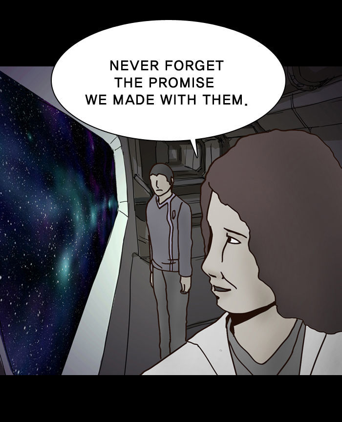 2015 - Space Series Chapter 1 page 78 - Chapter 1 : Exodus - by Jinsoo Bae