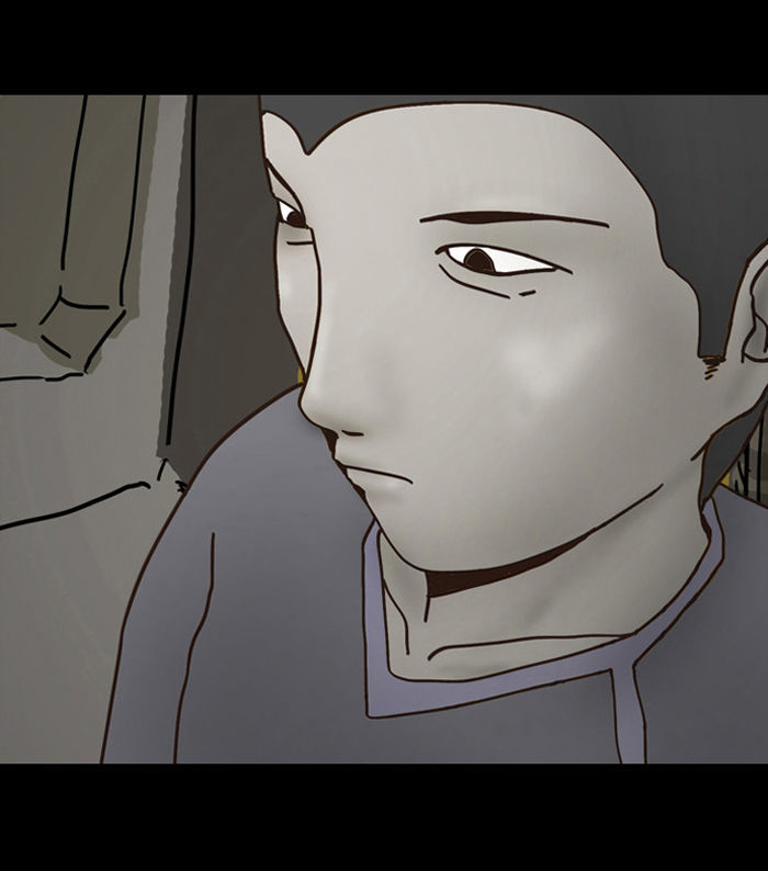 2015 - Space Series Chapter 1 page 79 - Chapter 1 : Exodus - by Jinsoo Bae