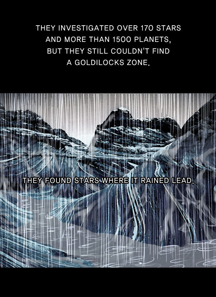 2015 - Space Series Chapter 1 page 82 - Chapter 1 : Exodus - by Jinsoo Bae