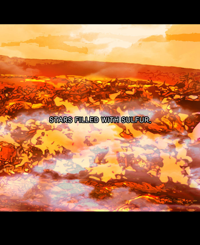 2015 - Space Series Chapter 1 page 83 - Chapter 1 : Exodus - by Jinsoo Bae
