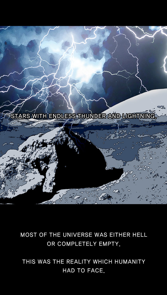 2015 - Space Series Chapter 1 page 84 - Chapter 1 : Exodus - by Jinsoo Bae