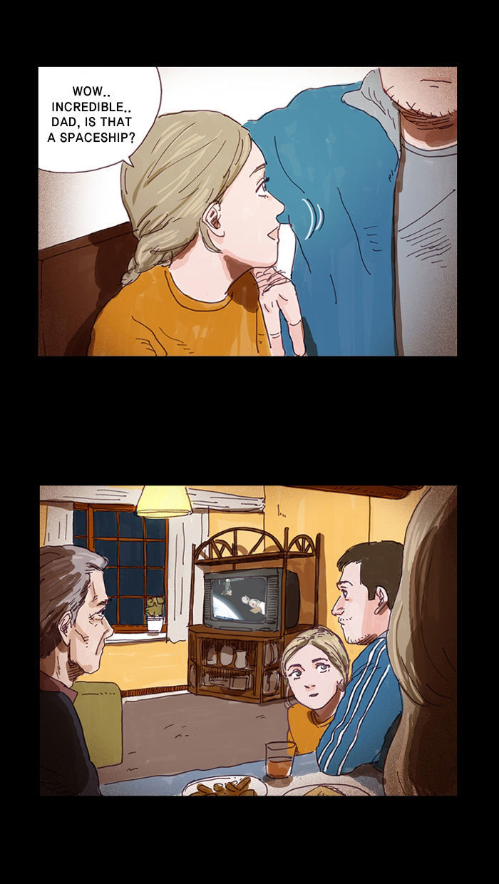 2015 - Space Series Chapter 10 page 101 - Chapter 10 : Salyut (by Yongsun Lee / Sungchan Lee)