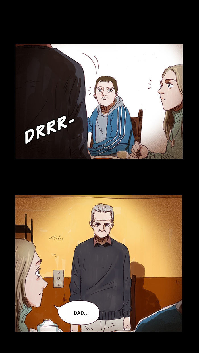 2015 - Space Series Chapter 10 page 102 - Chapter 10 : Salyut (by Yongsun Lee / Sungchan Lee)