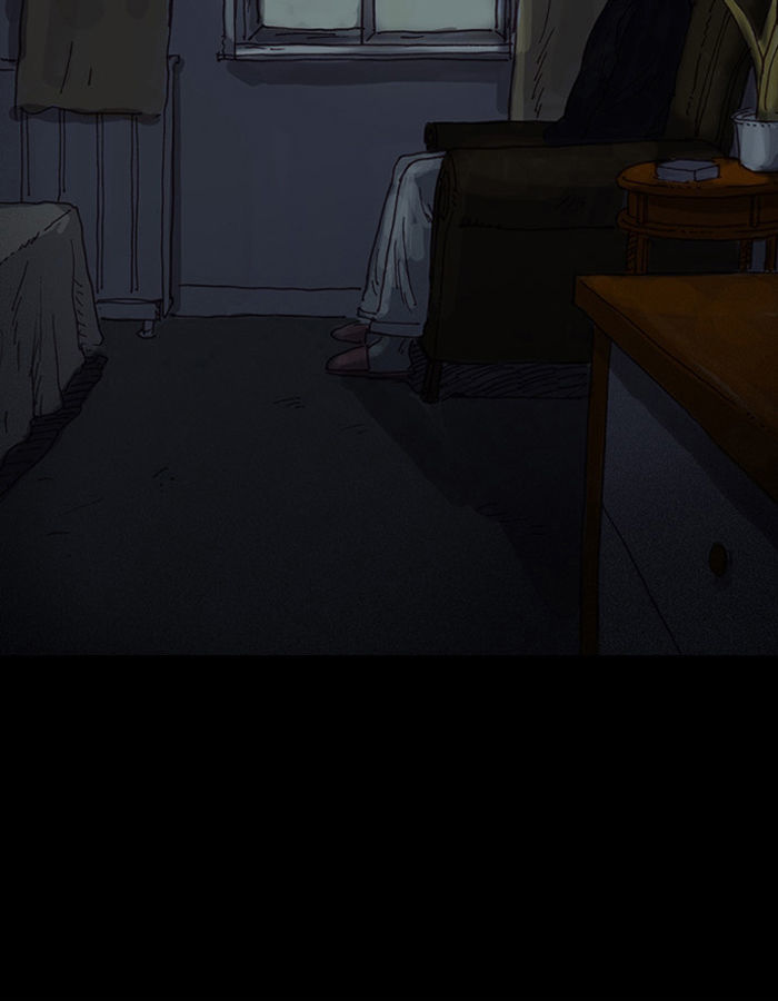 2015 - Space Series Chapter 10 page 106 - Chapter 10 : Salyut (by Yongsun Lee / Sungchan Lee)