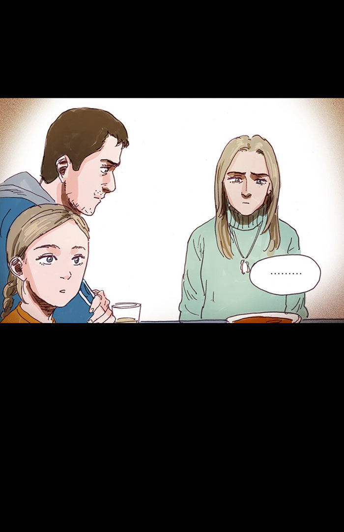 2015 - Space Series Chapter 10 page 107 - Chapter 10 : Salyut (by Yongsun Lee / Sungchan Lee)