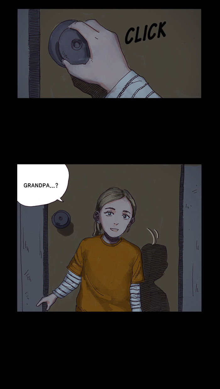 2015 - Space Series Chapter 10 page 109 - Chapter 10 : Salyut (by Yongsun Lee / Sungchan Lee)