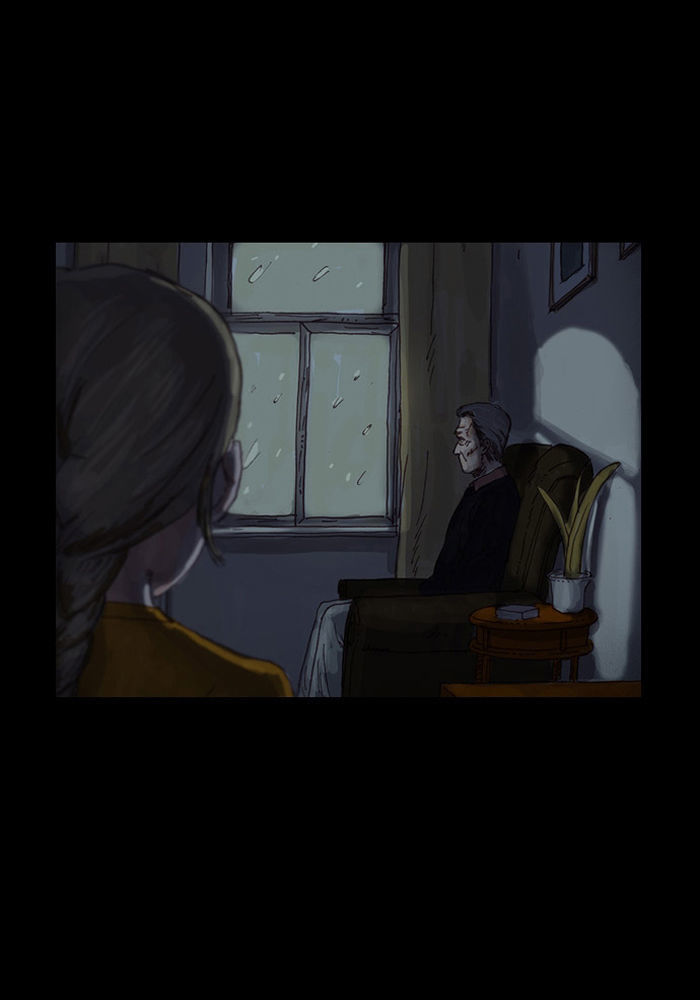 2015 - Space Series Chapter 10 page 110 - Chapter 10 : Salyut (by Yongsun Lee / Sungchan Lee)