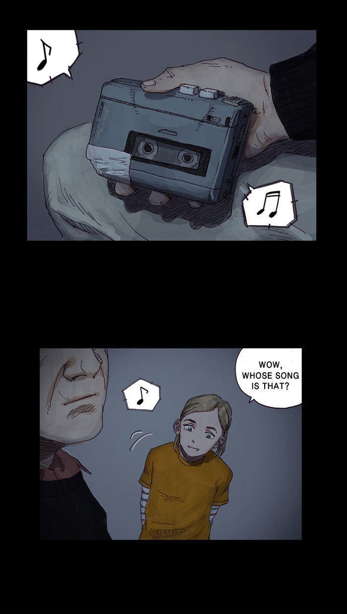 2015 - Space Series Chapter 10 page 112 - Chapter 10 : Salyut (by Yongsun Lee / Sungchan Lee)