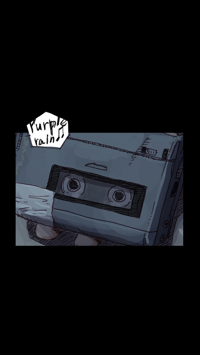 2015 - Space Series Chapter 10 page 114 - Chapter 10 : Salyut (by Yongsun Lee / Sungchan Lee)