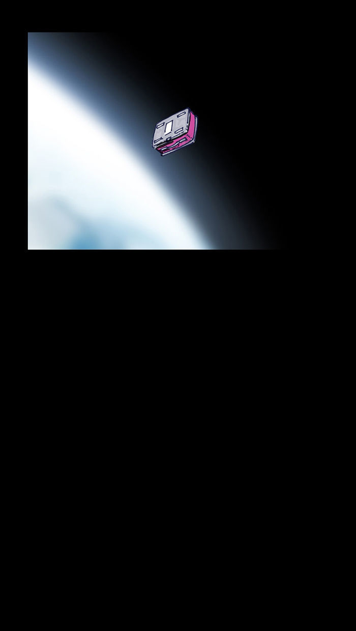 2015 - Space Series Chapter 10 page 14 - Chapter 10 : Salyut (by Yongsun Lee / Sungchan Lee)