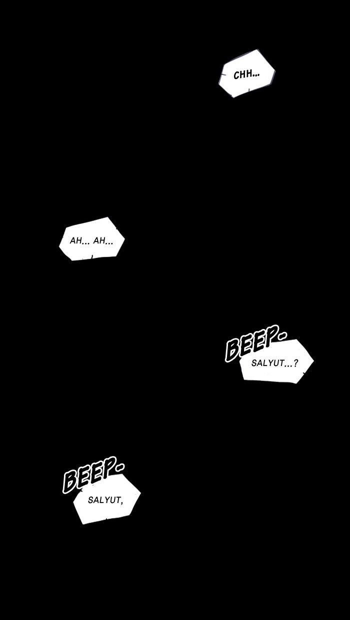 2015 - Space Series Chapter 10 page 2 - Chapter 10 : Salyut (by Yongsun Lee / Sungchan Lee)