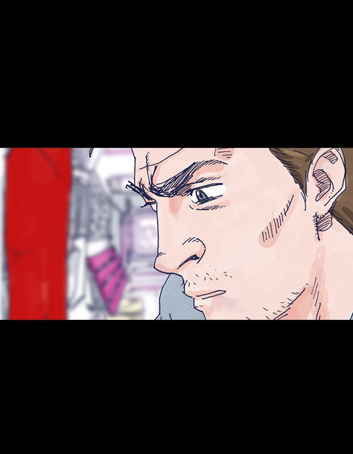 2015 - Space Series Chapter 10 page 21 - Chapter 10 : Salyut (by Yongsun Lee / Sungchan Lee)