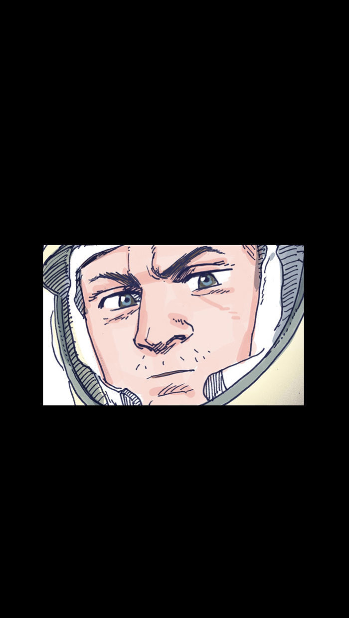 2015 - Space Series Chapter 10 page 26 - Chapter 10 : Salyut (by Yongsun Lee / Sungchan Lee)