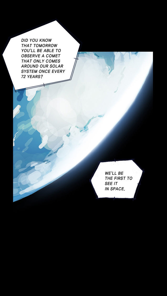 2015 - Space Series Chapter 10 page 34 - Chapter 10 : Salyut (by Yongsun Lee / Sungchan Lee)