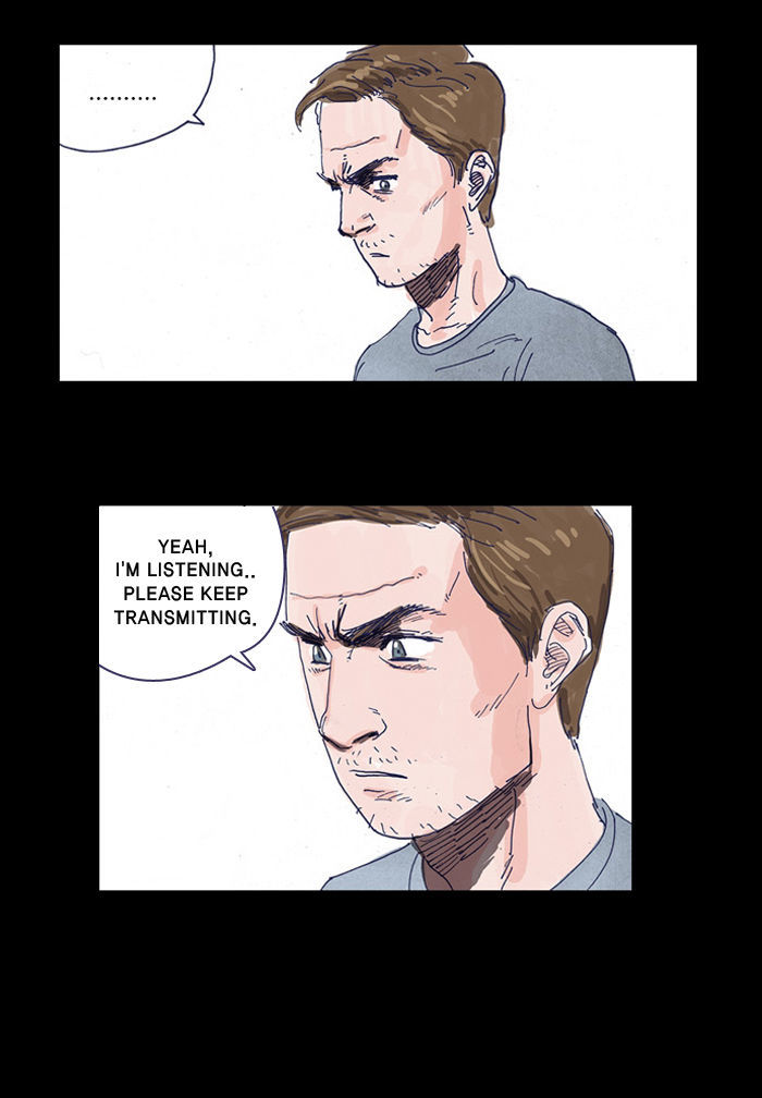 2015 - Space Series Chapter 10 page 52 - Chapter 10 : Salyut (by Yongsun Lee / Sungchan Lee)