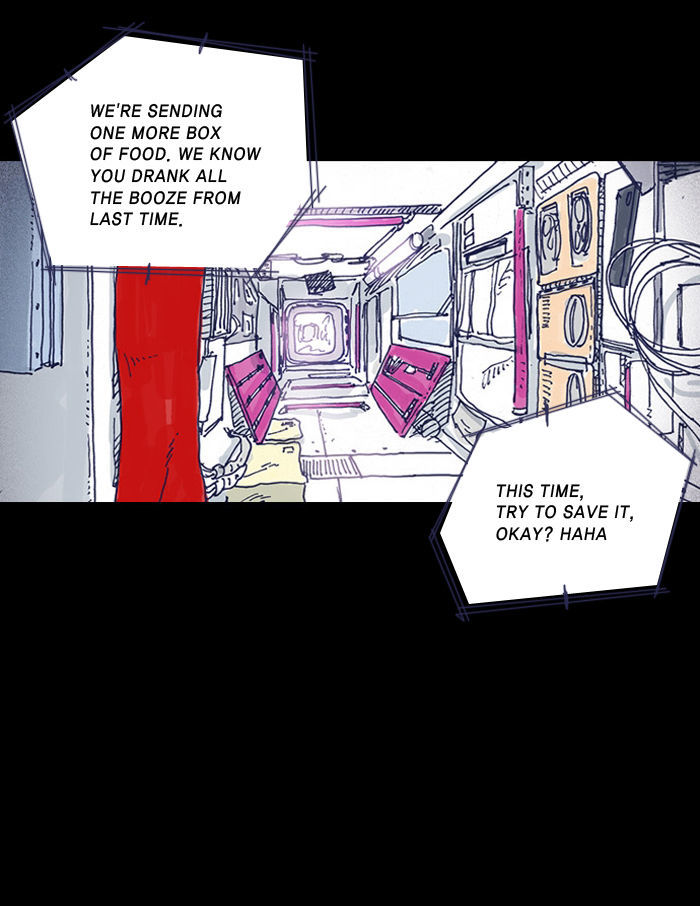 2015 - Space Series Chapter 10 page 60 - Chapter 10 : Salyut (by Yongsun Lee / Sungchan Lee)