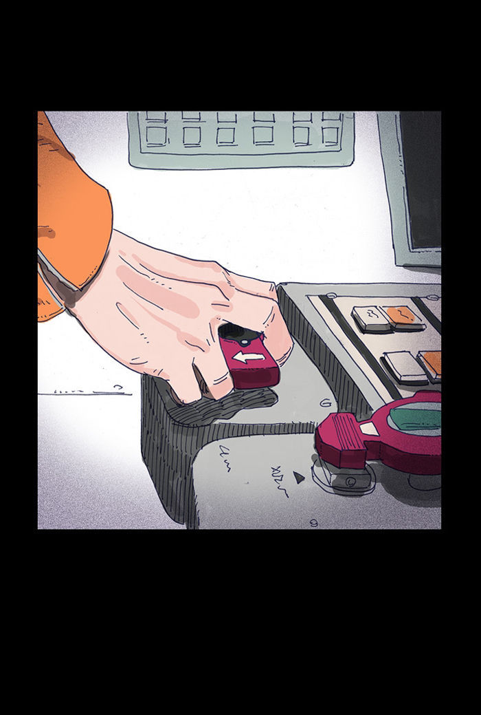 2015 - Space Series Chapter 10 page 63 - Chapter 10 : Salyut (by Yongsun Lee / Sungchan Lee)