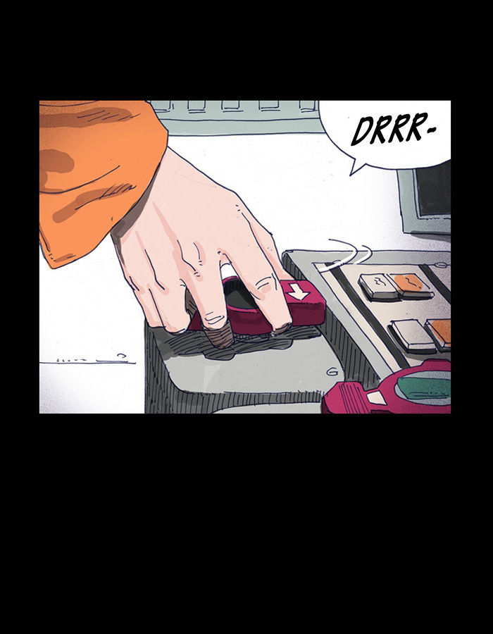2015 - Space Series Chapter 10 page 64 - Chapter 10 : Salyut (by Yongsun Lee / Sungchan Lee)