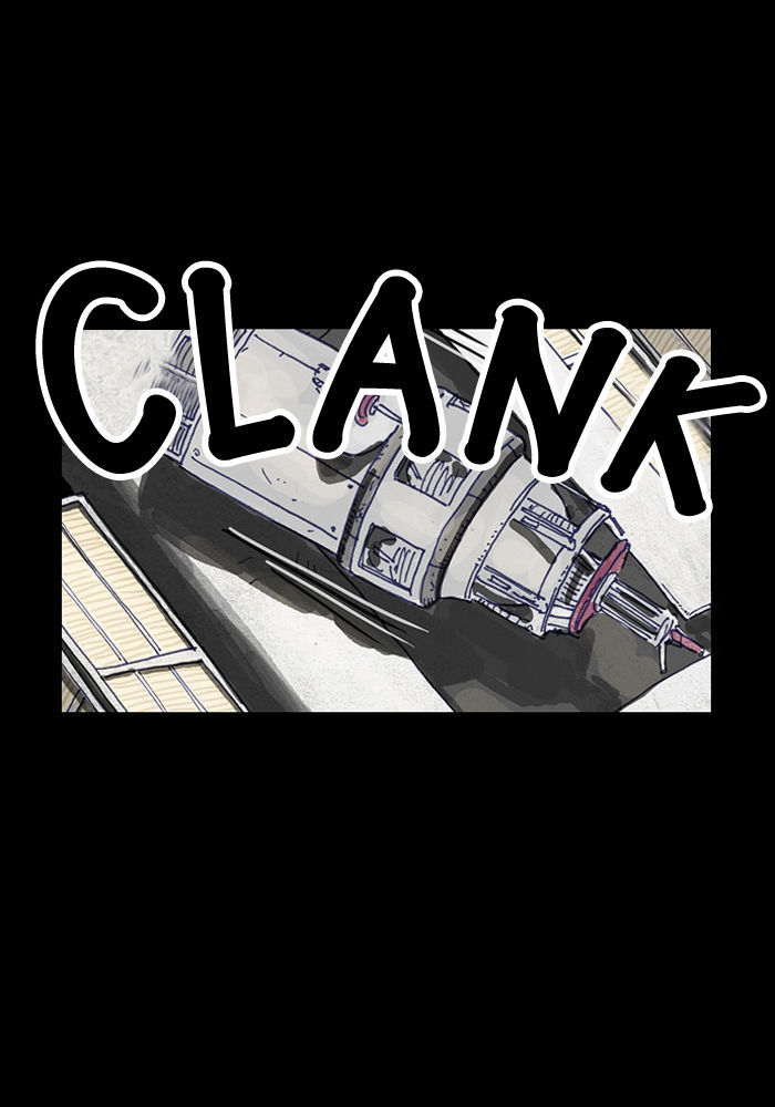 2015 - Space Series Chapter 10 page 66 - Chapter 10 : Salyut (by Yongsun Lee / Sungchan Lee)