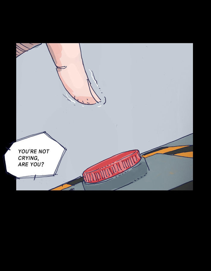 2015 - Space Series Chapter 10 page 73 - Chapter 10 : Salyut (by Yongsun Lee / Sungchan Lee)