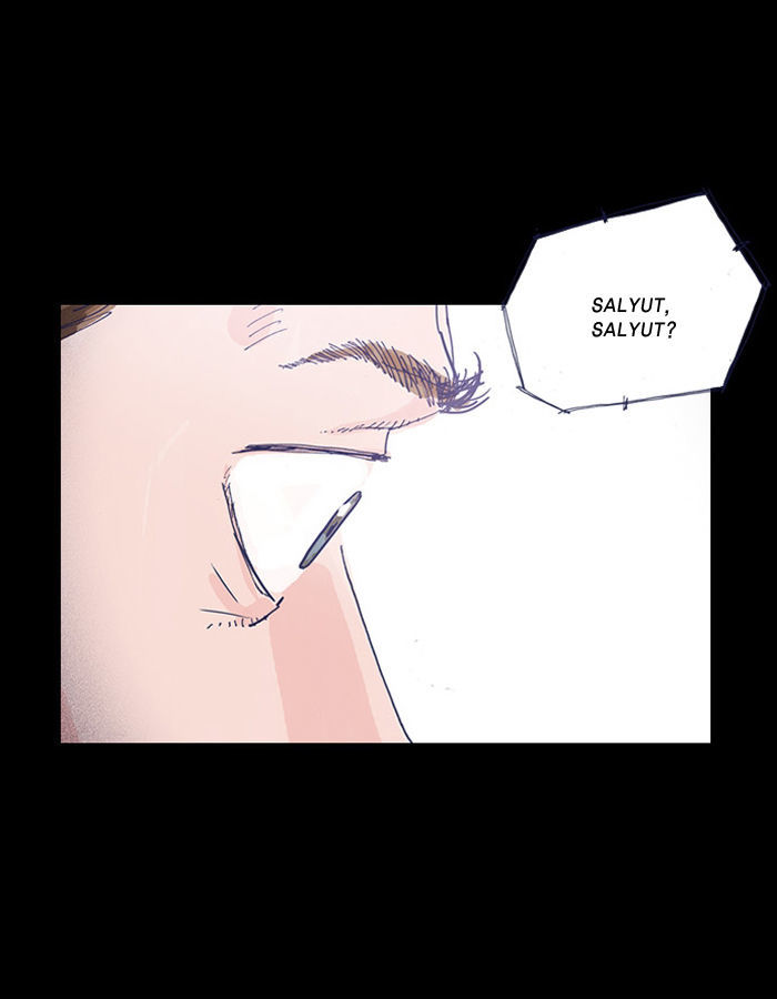 2015 - Space Series Chapter 10 page 74 - Chapter 10 : Salyut (by Yongsun Lee / Sungchan Lee)