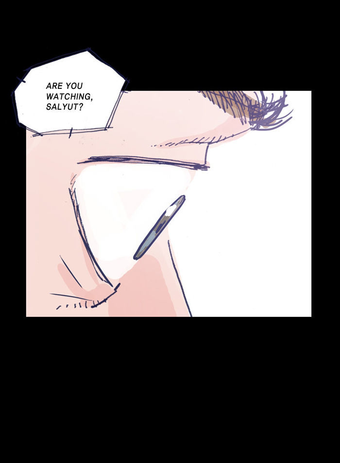 2015 - Space Series Chapter 10 page 76 - Chapter 10 : Salyut (by Yongsun Lee / Sungchan Lee)