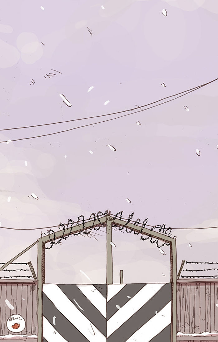 2015 - Space Series Chapter 10 page 81 - Chapter 10 : Salyut (by Yongsun Lee / Sungchan Lee)
