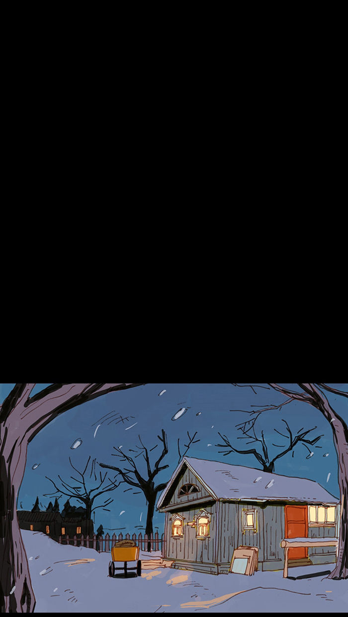 2015 - Space Series Chapter 10 page 91 - Chapter 10 : Salyut (by Yongsun Lee / Sungchan Lee)