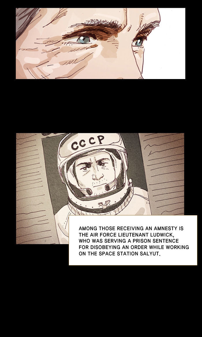 2015 - Space Series Chapter 10 page 93 - Chapter 10 : Salyut (by Yongsun Lee / Sungchan Lee)