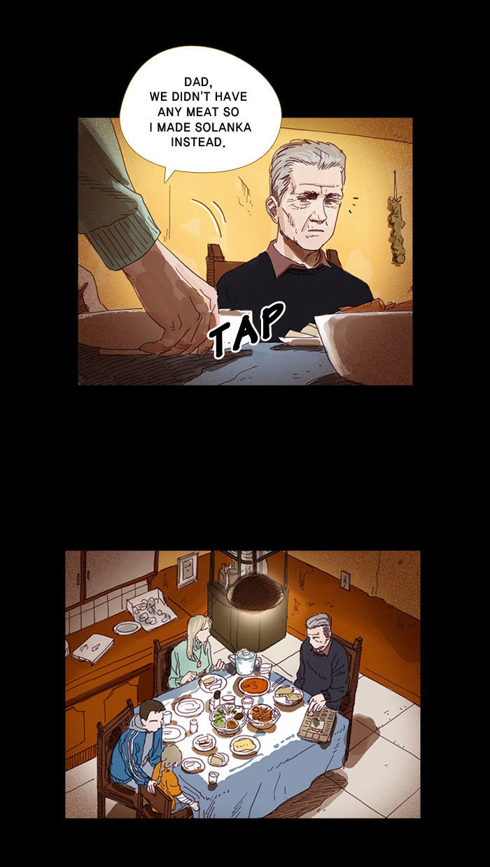 2015 - Space Series Chapter 10 page 94 - Chapter 10 : Salyut (by Yongsun Lee / Sungchan Lee)