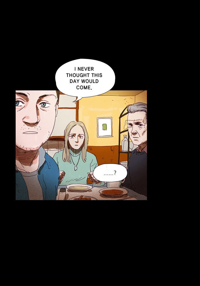 2015 - Space Series Chapter 10 page 97 - Chapter 10 : Salyut (by Yongsun Lee / Sungchan Lee)