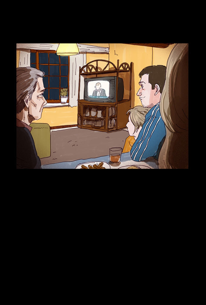 2015 - Space Series Chapter 10 page 98 - Chapter 10 : Salyut (by Yongsun Lee / Sungchan Lee)