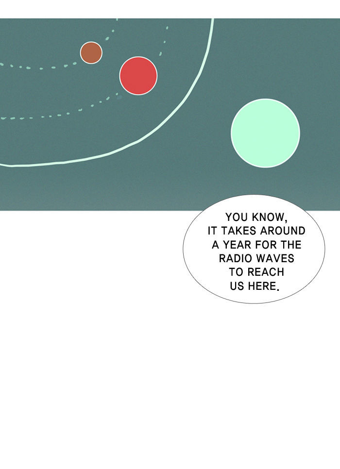 2015 - Space Series Chapter 11 page 12 - Chapter 11 : To Earth (by Eirang Kim)