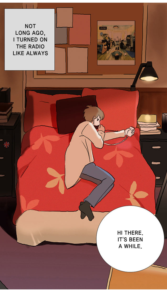 2015 - Space Series Chapter 11 page 13 - Chapter 11 : To Earth (by Eirang Kim)