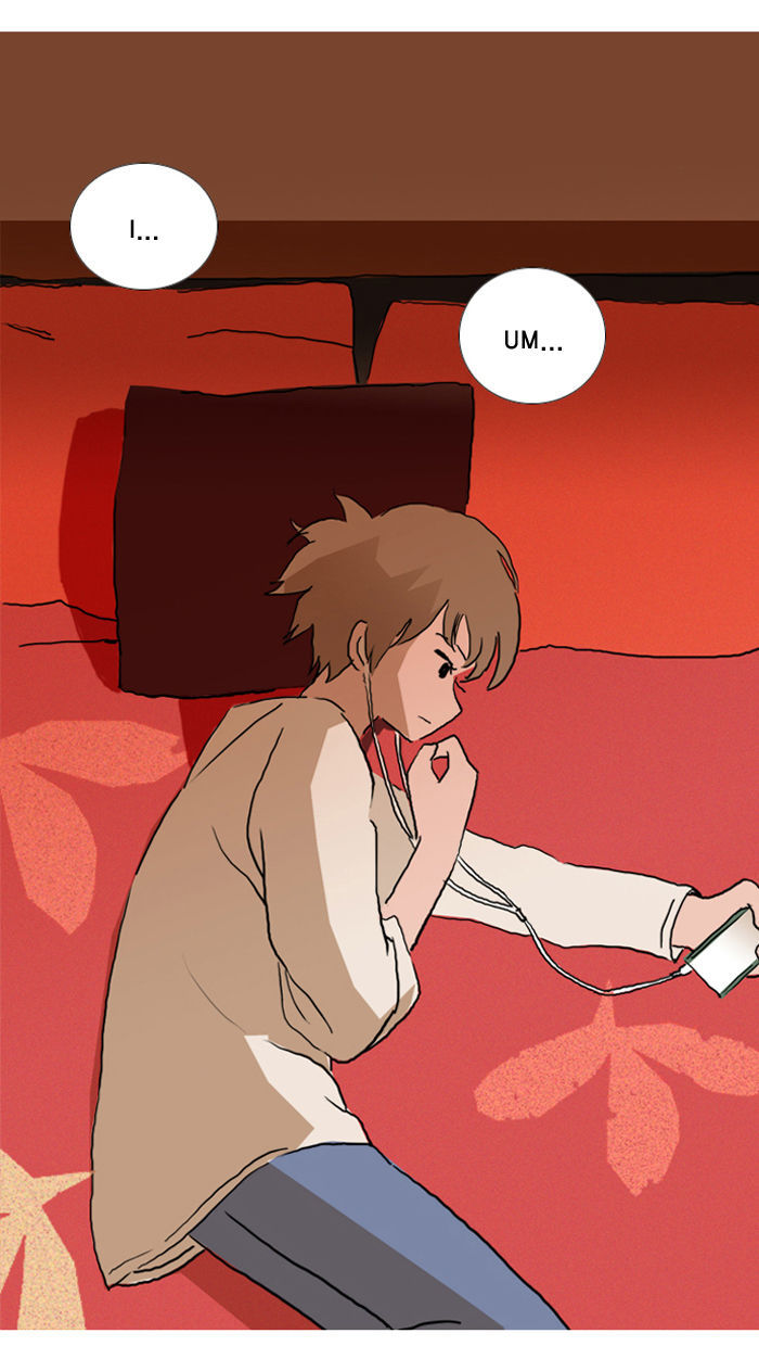 2015 - Space Series Chapter 11 page 14 - Chapter 11 : To Earth (by Eirang Kim)