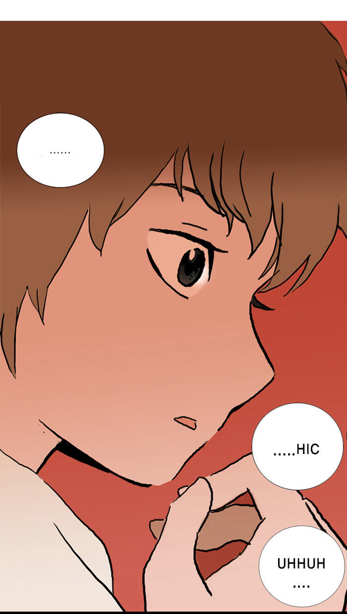 2015 - Space Series Chapter 11 page 15 - Chapter 11 : To Earth (by Eirang Kim)