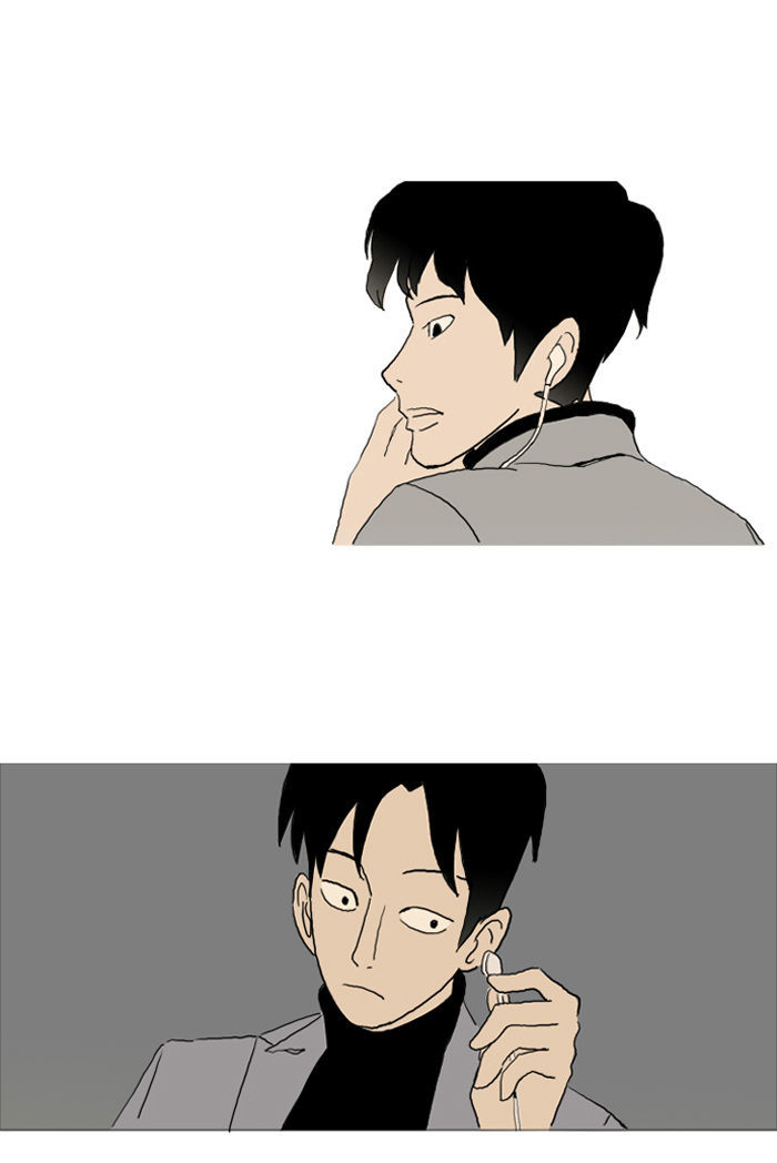 2015 - Space Series Chapter 11 page 19 - Chapter 11 : To Earth (by Eirang Kim)