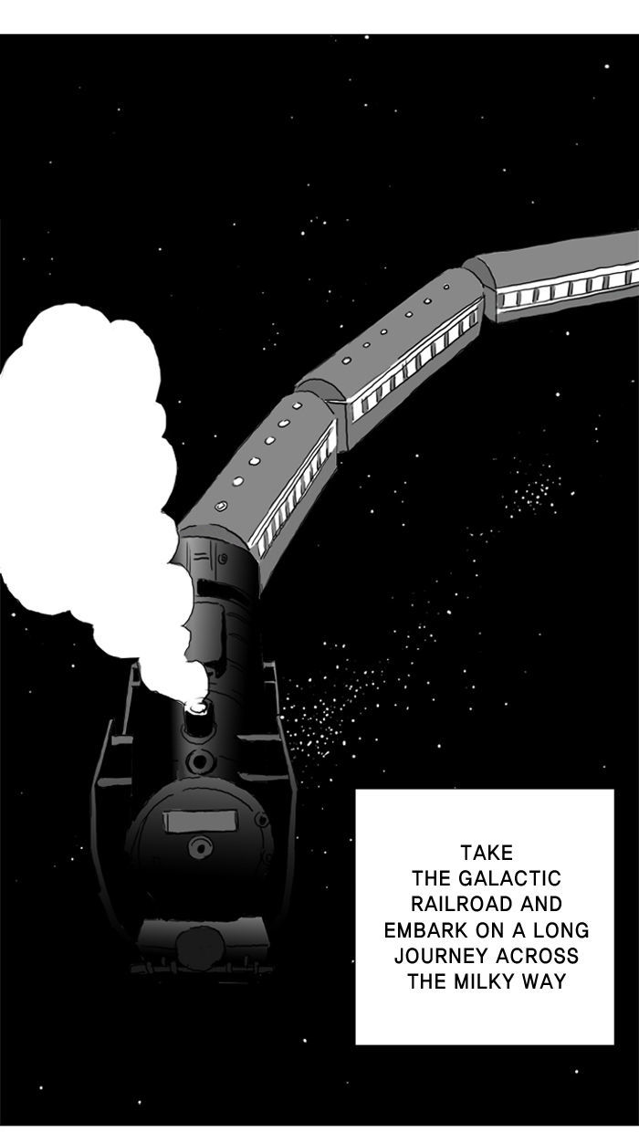 2015 - Space Series Chapter 11 page 28 - Chapter 11 : To Earth (by Eirang Kim)