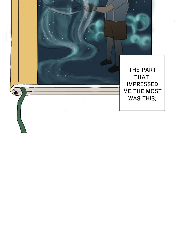 2015 - Space Series Chapter 11 page 32 - Chapter 11 : To Earth (by Eirang Kim)