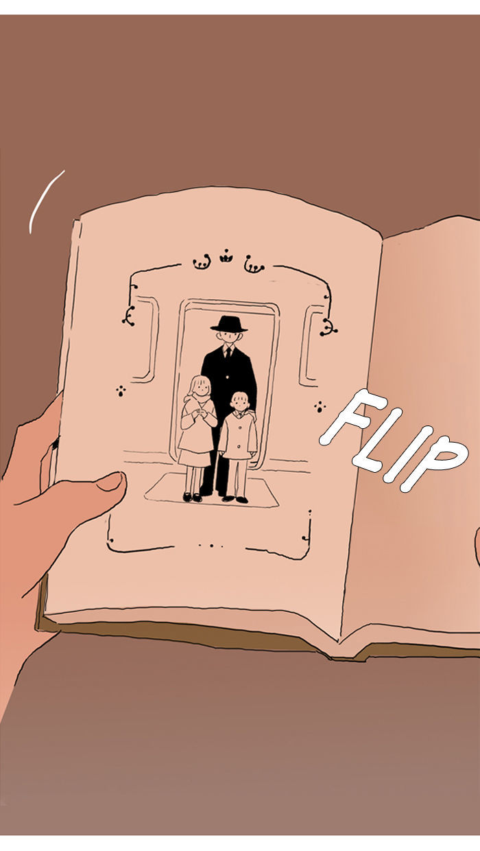 2015 - Space Series Chapter 11 page 33 - Chapter 11 : To Earth (by Eirang Kim)