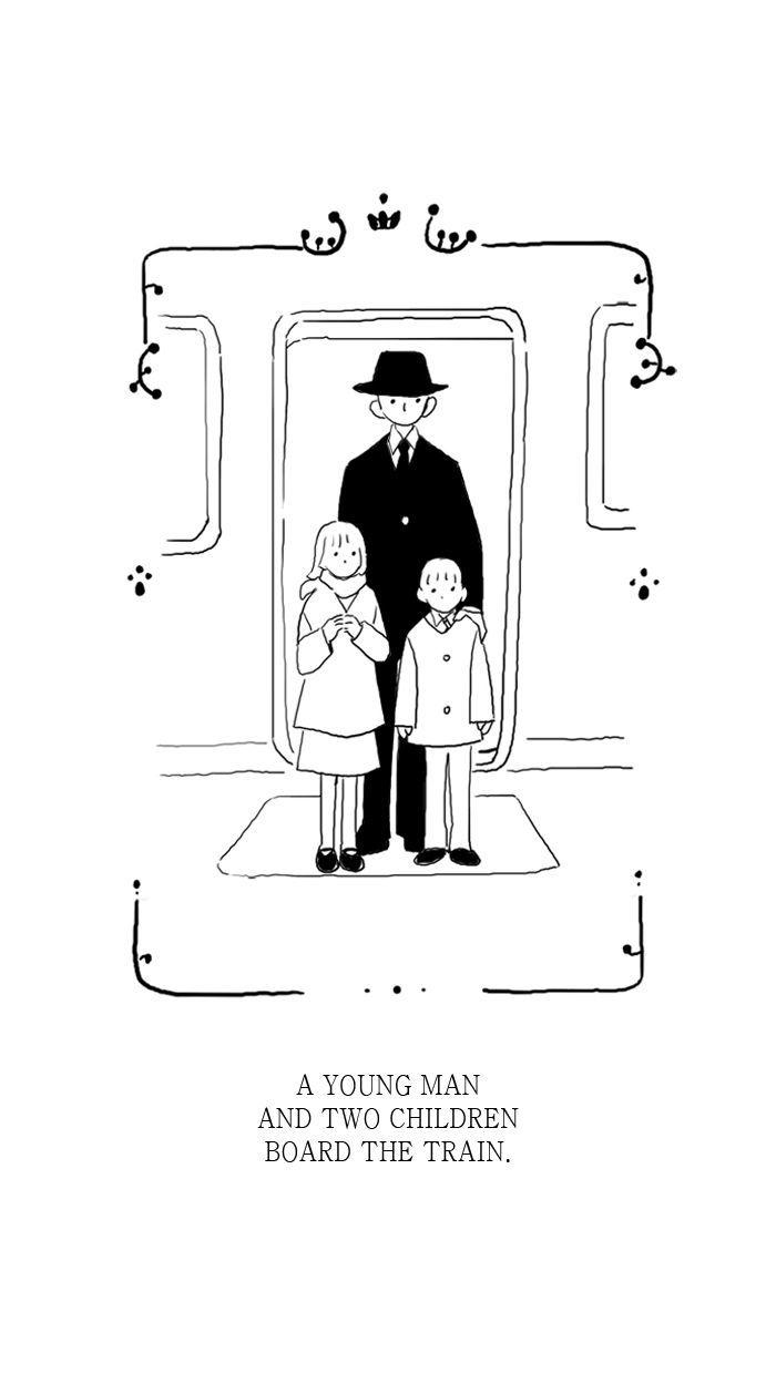 2015 - Space Series Chapter 11 page 34 - Chapter 11 : To Earth (by Eirang Kim)